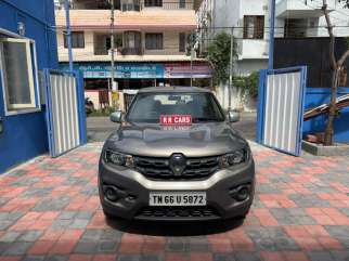 Renault Kwid RXL
